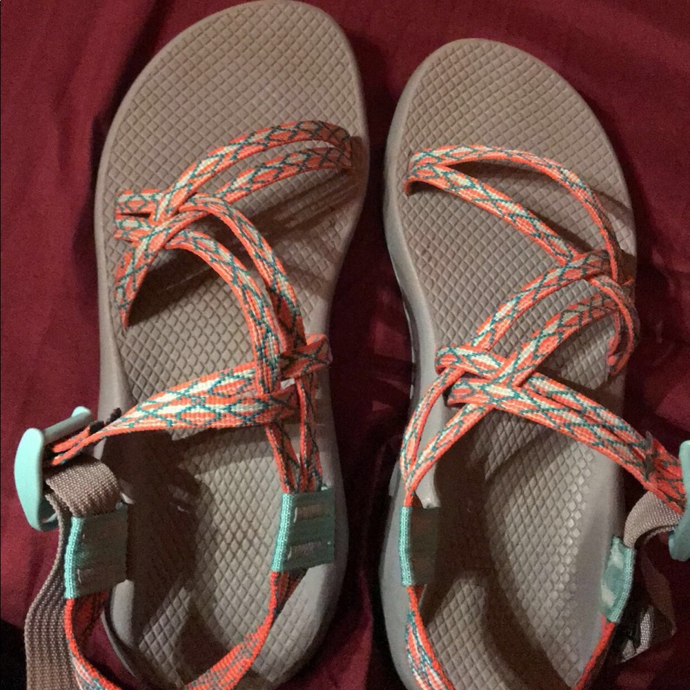 Chacos